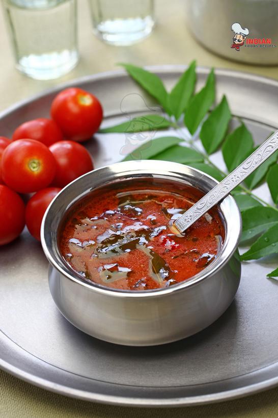 how to make tomato recipe