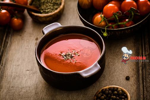 how to make tomato recipe