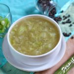 Drumstick Soup Recipe