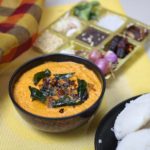 Madurai Kara Chutney Recipe