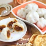 Sweet Kozhukattai / Modhakam Recipe