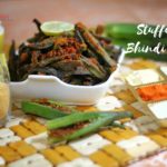 Stuffed Bhindi Fry Recipe