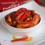 Paneer Jalfrezi Recipe / Restaurant Style Paneer Jalfrezi In An Effortless Way