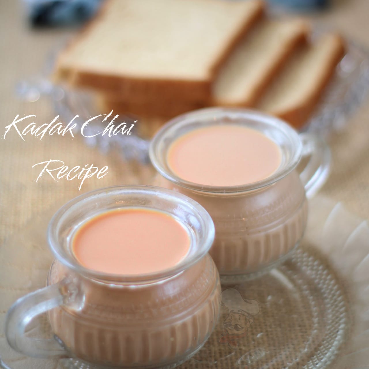 kadak chai recipe