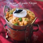 Dhaba Style Paneer Angara Recipe / A Simple Method To Make Paneer Angara