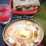 Shahi Paneer Sabzi Recipe/  Effortless Way To Make Rich Shahi Paneer At Home