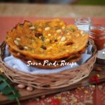 Kamareddy's Signature Dish Sarva Pindi Recipe