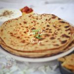 Dal Roti Recipe / A Quick And Easy Way to Make Traditional Dal Roti