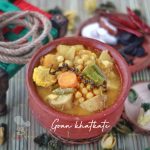Khatkhate Recipe Goan Style