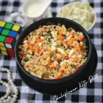 Cauliflower Keto Diet / Gobi Keto Upma Recipe In Five Minutes
