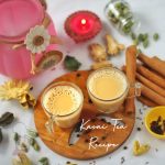 Mangalorean Kasai Tea Recipe / A Quick And Easy Way To Make Kasai Chai