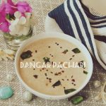Tanjore's Special Dangar Pachadi Recipe / Age Old Urad Dal Pachadi From "The Rice Bowl Of Tamil Nadu"